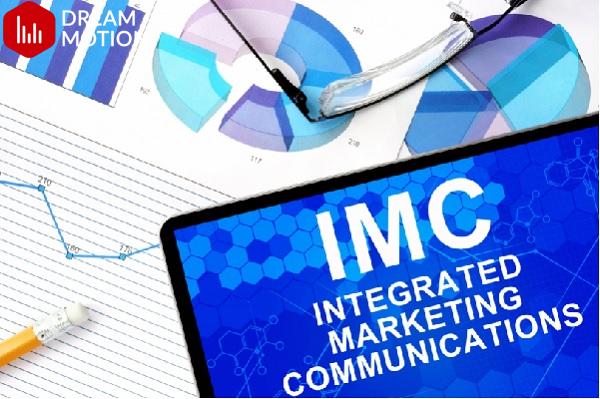 Integrated Marketing Communication là gì?