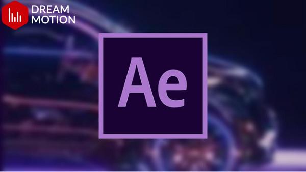 Adobe After Effects phần mềm làm Video Motion Graphic hiệu quả