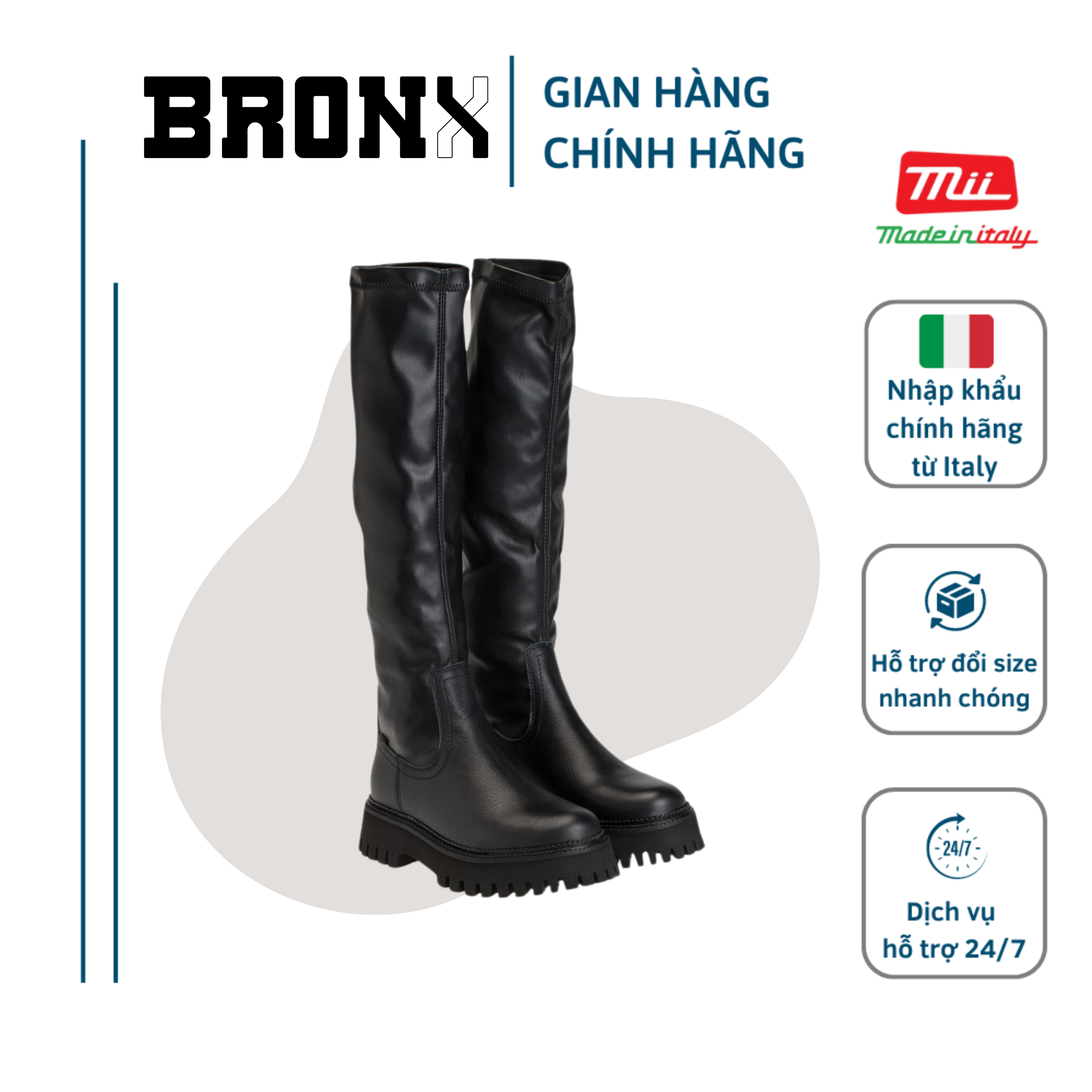 Cách chọn giày boots da nữ phù hợp cho phong cách công sở và street style