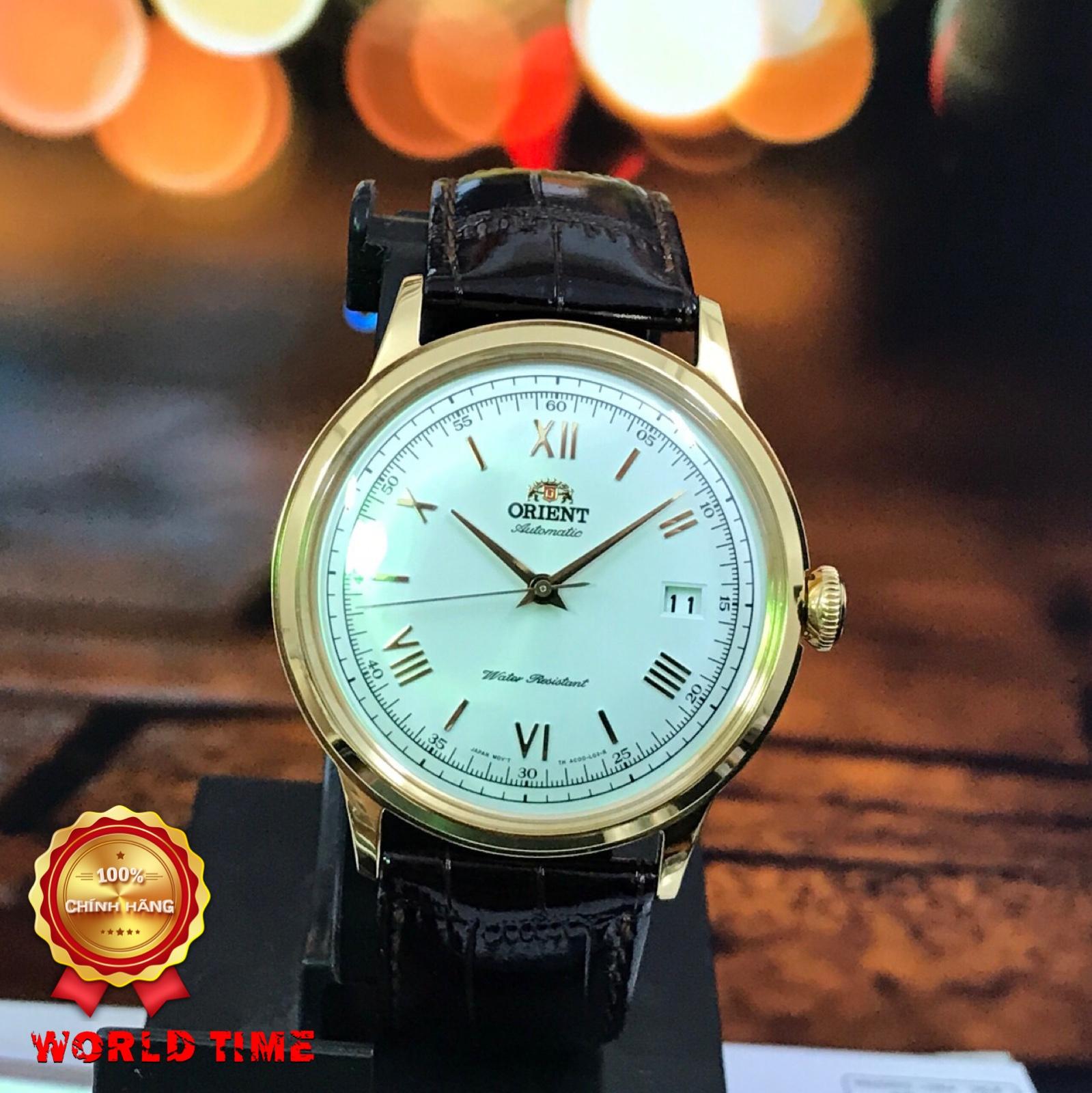 Cách Chọn Đồng Hồ Automatic Nam Phù Hợp Cho Phong Cách Hiện Đại