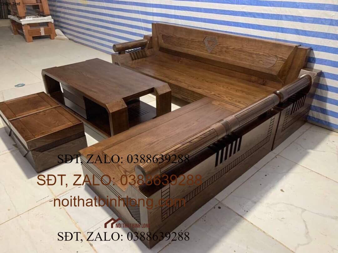 Cách bố trí phòng khách sang trọng và đẳng cấp với đồ gỗ trang trí hiện đại