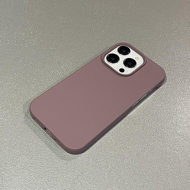 Làm thế nào để chọn ốp lưng silicon phù hợp cho iPhone mà không làm mất đi trải nghiệm sử dụng nút?