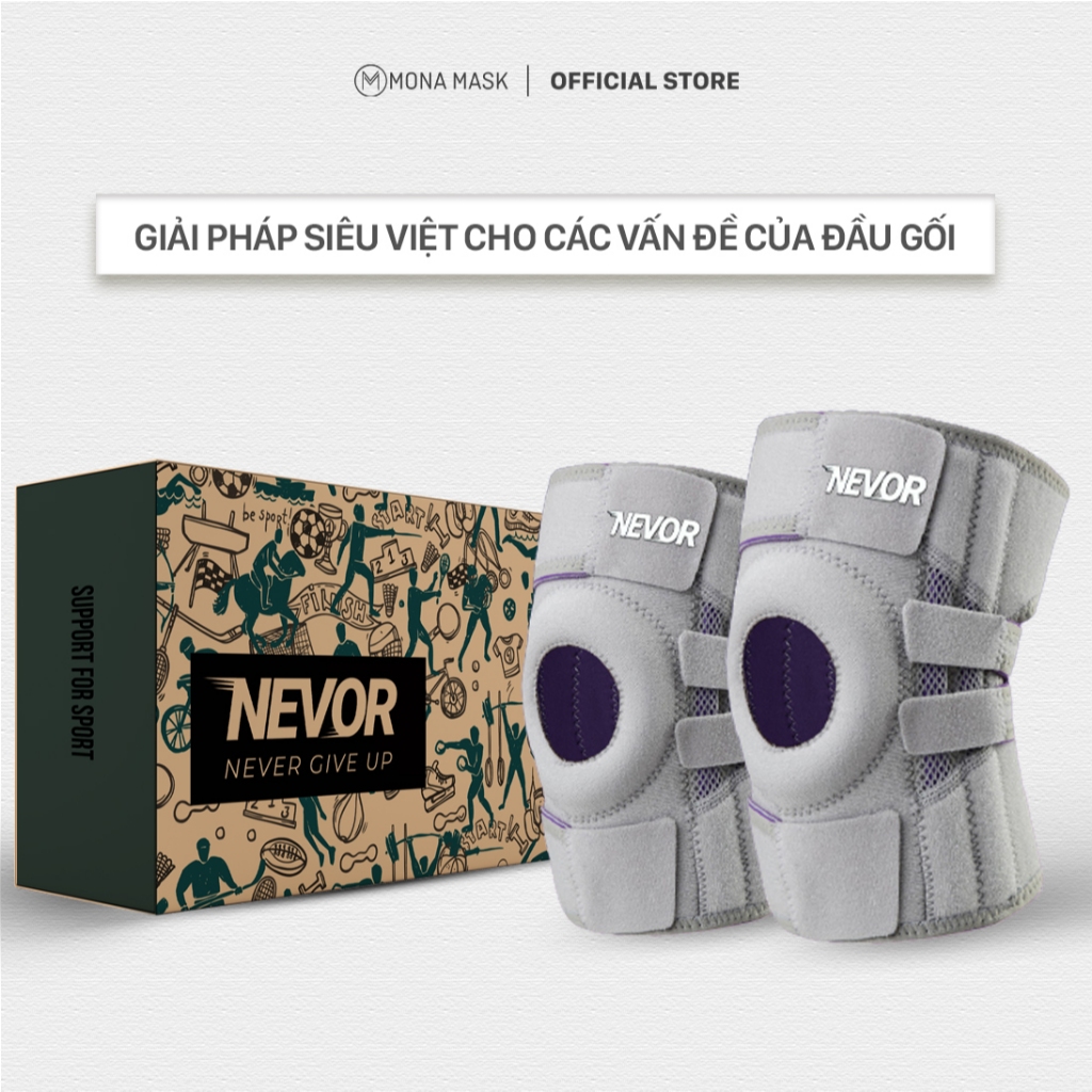 Làm thế nào để chọn bó đầu gối thể thao phù hợp và tránh những sai lầm thường gặp