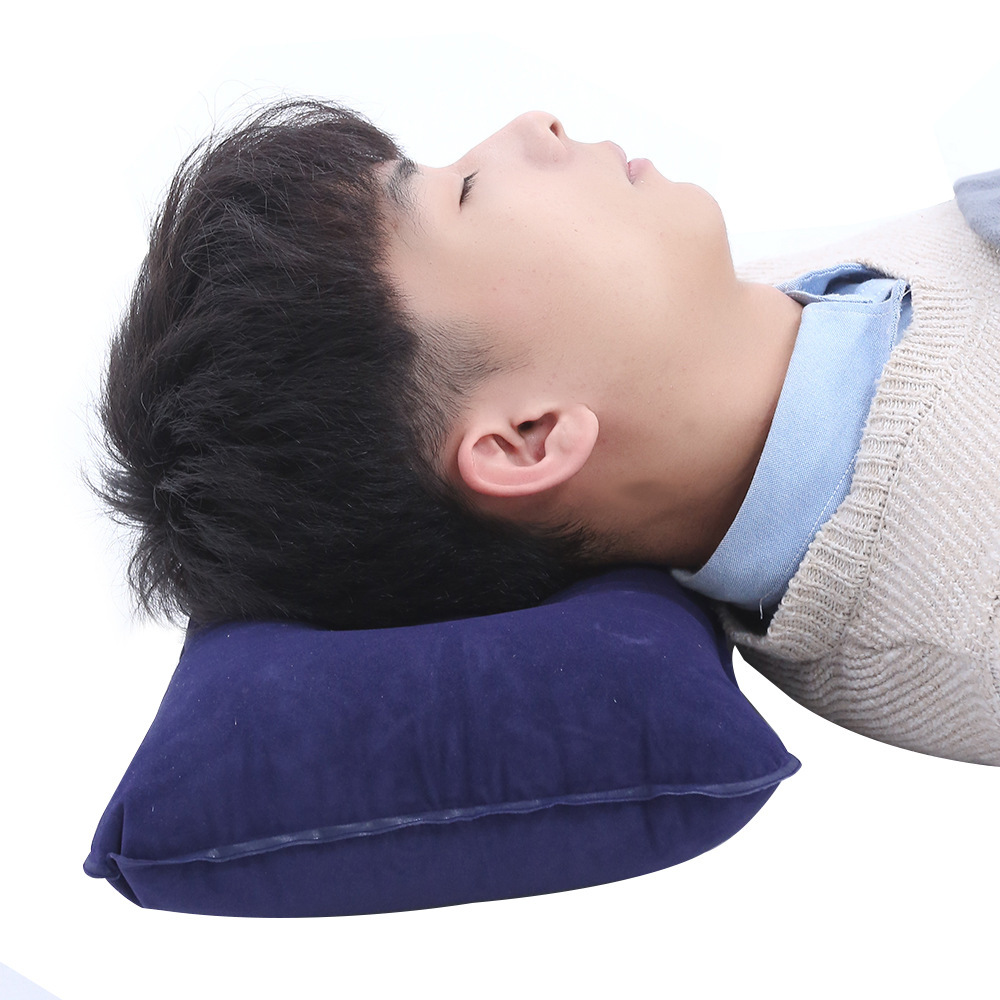Cách chọn gối hơi cắm trại phù hợp cho chuyến đi chơi cuối tuần thư giãn