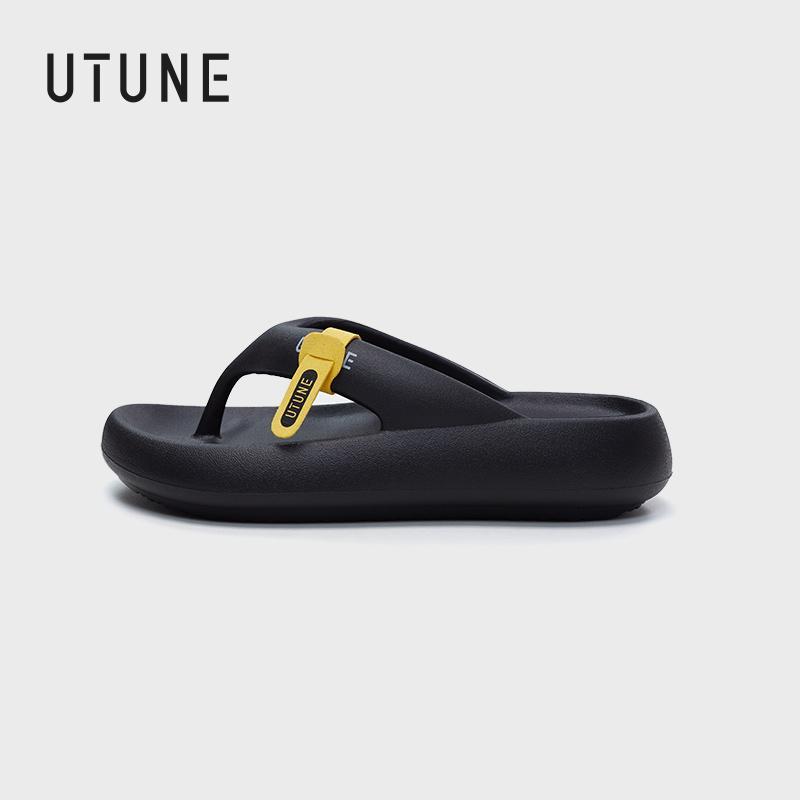 Lật dép nam không chỉ là dép đi biển: 4 sai lầm thường gặp khi chọn dép đế mềm và cách chọn đúng