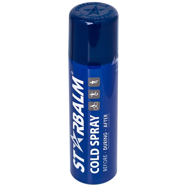 Tôi đã dùng sai chai xịt lạnh giảm đau trong nhiều năm, bạn có nên học hỏi?