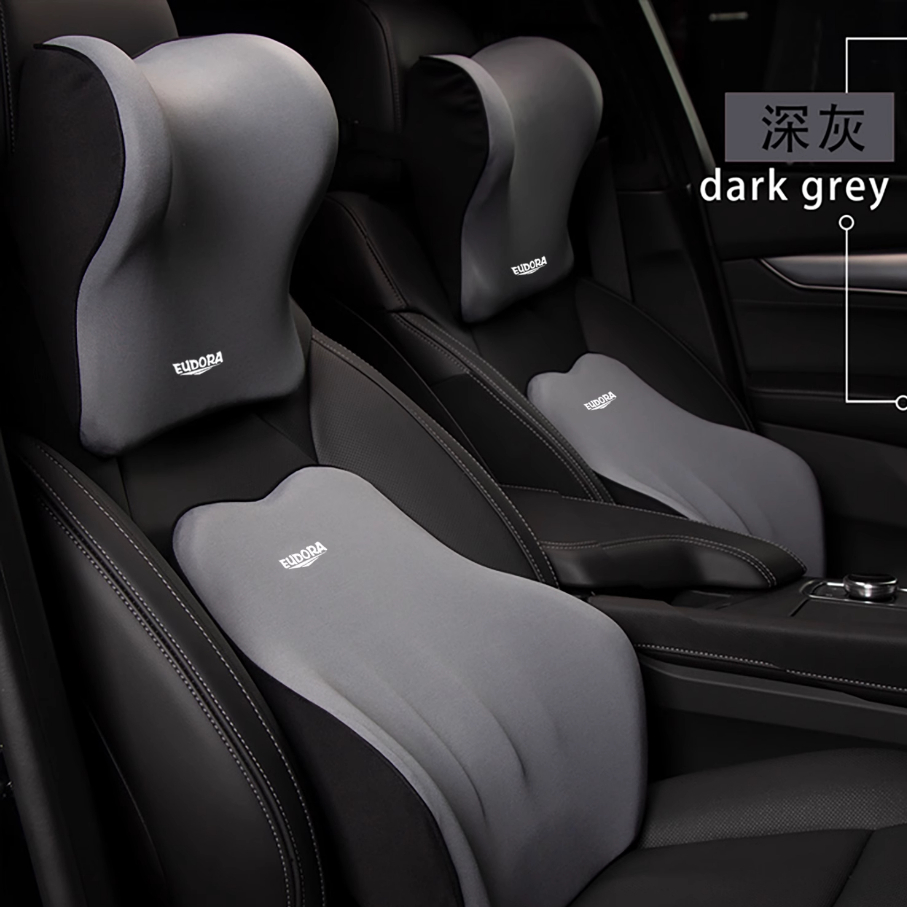 Làm thế nào để chọn gối tựa ô tô phù hợp và tránh lãng phí tiền bạc?