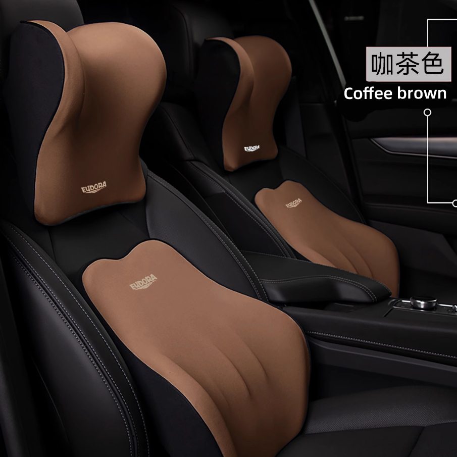 Làm thế nào để chọn gối tựa ô tô phù hợp và tránh lãng phí tiền bạc?