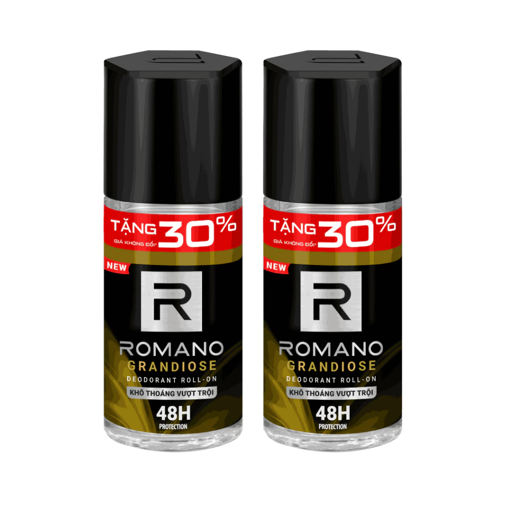 Làm thế nào để không bị "ướt sũng" vào ngày hè nóng bức chỉ vì dùng lăn khử mùi không đúng cách?