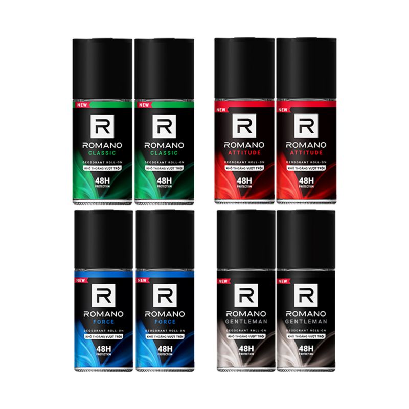 Làm thế nào để không bị "ướt sũng" vào ngày hè nóng bức chỉ vì dùng lăn khử mùi không đúng cách?