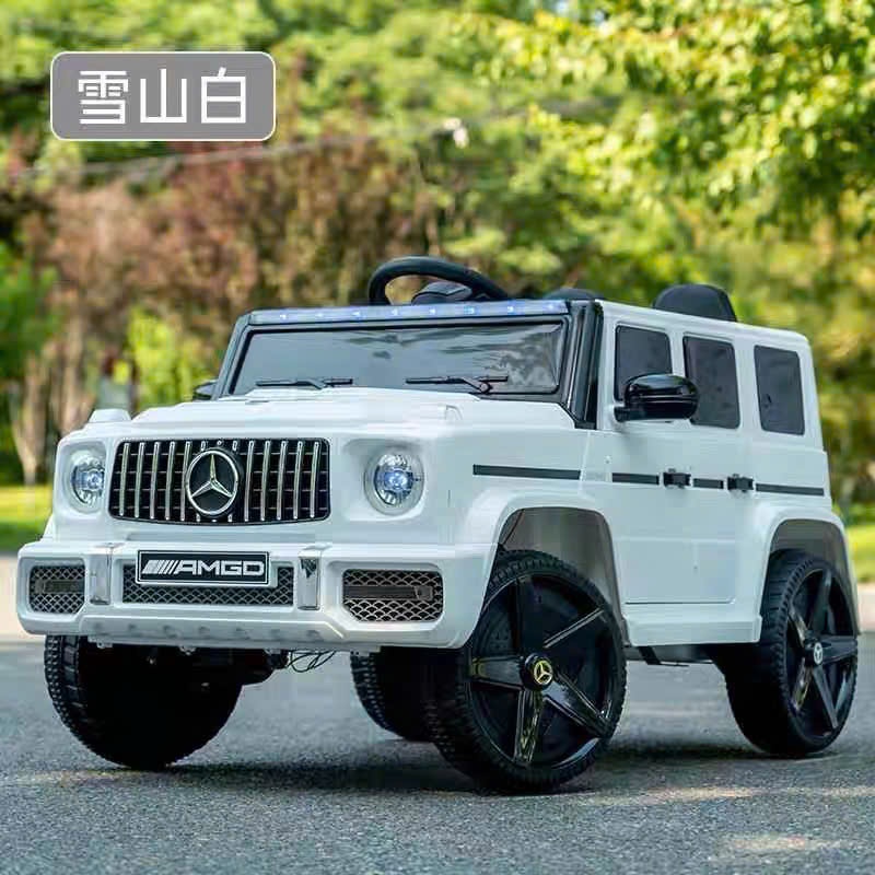 Làm thế nào để chọn ô tô điện điều khiển từ xa phù hợp cho bé, tránh những sai lầm thường gặp của phụ huynh