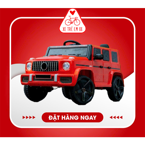 Làm thế nào để chọn ô tô điện điều khiển từ xa phù hợp cho bé, tránh những sai lầm thường gặp của phụ huynh