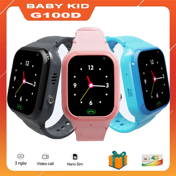 Làm thế nào để chọn đồng hồ thông minh SOS GPS cho trẻ em phù hợp và tránh những sai lầm thường gặp