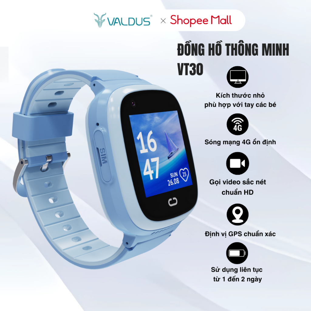 Làm thế nào để chọn đồng hồ thông minh SOS GPS cho trẻ em phù hợp và tránh những sai lầm thường gặp