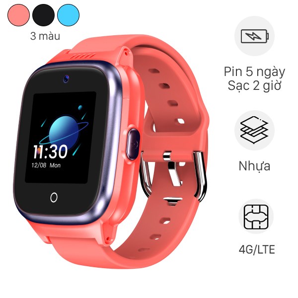 Làm thế nào để chọn đồng hồ thông minh SOS GPS cho trẻ em phù hợp và tránh những sai lầm thường gặp