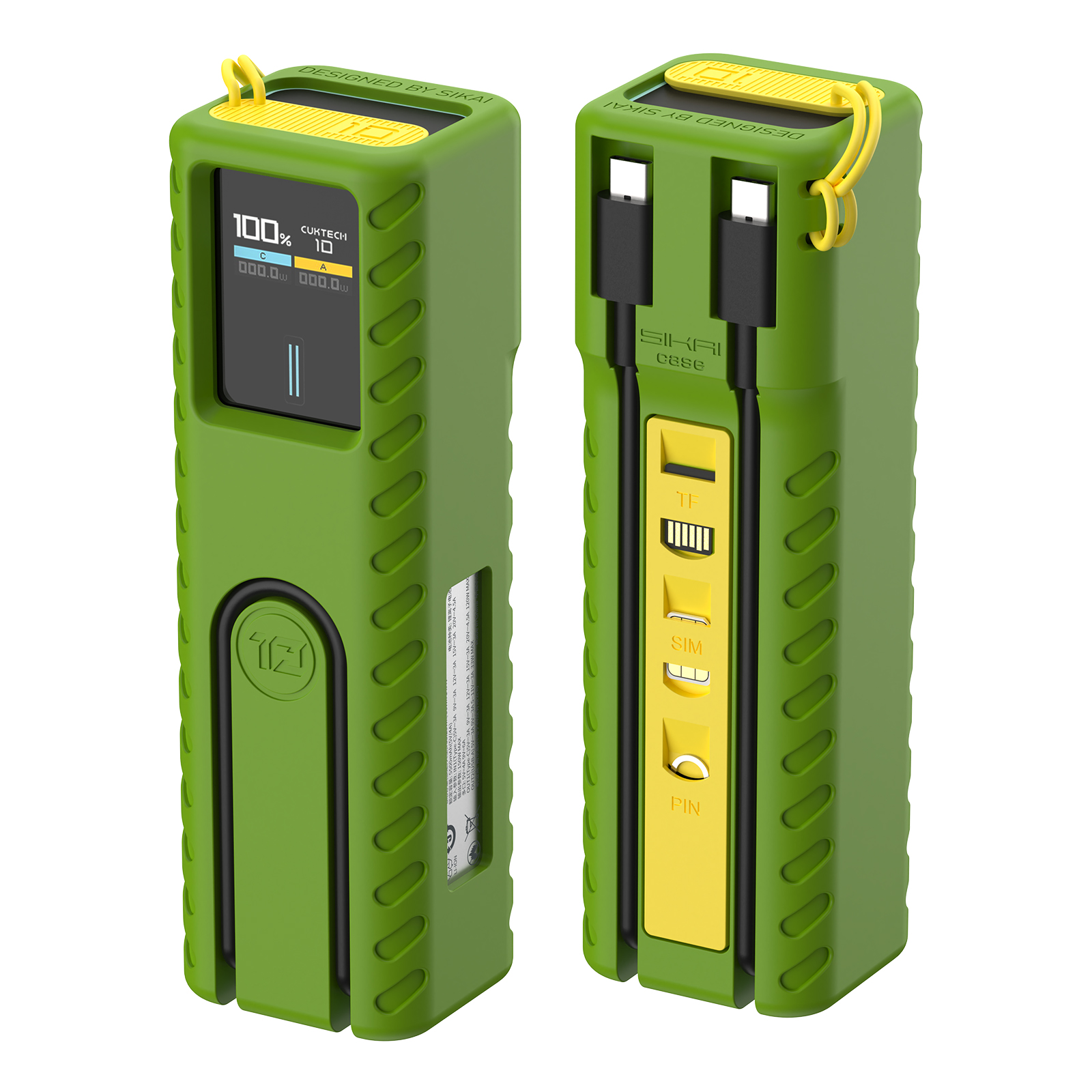 Tôi đã lãng phí tiền vào ốp bảo vệ power bank sai cách, bạn có muốn tránh lại sai lầm tương tự?