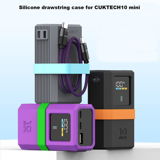 Tôi đã lãng phí tiền vào ốp bảo vệ power bank sai cách, bạn có muốn tránh lại sai lầm tương tự?