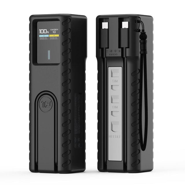 Tôi đã lãng phí tiền vào ốp bảo vệ power bank sai cách, bạn có muốn tránh lại sai lầm tương tự?