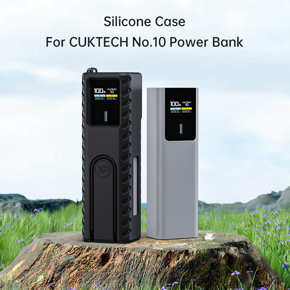 Tôi đã lãng phí tiền vào ốp bảo vệ power bank sai cách, bạn có muốn tránh lại sai lầm tương tự?