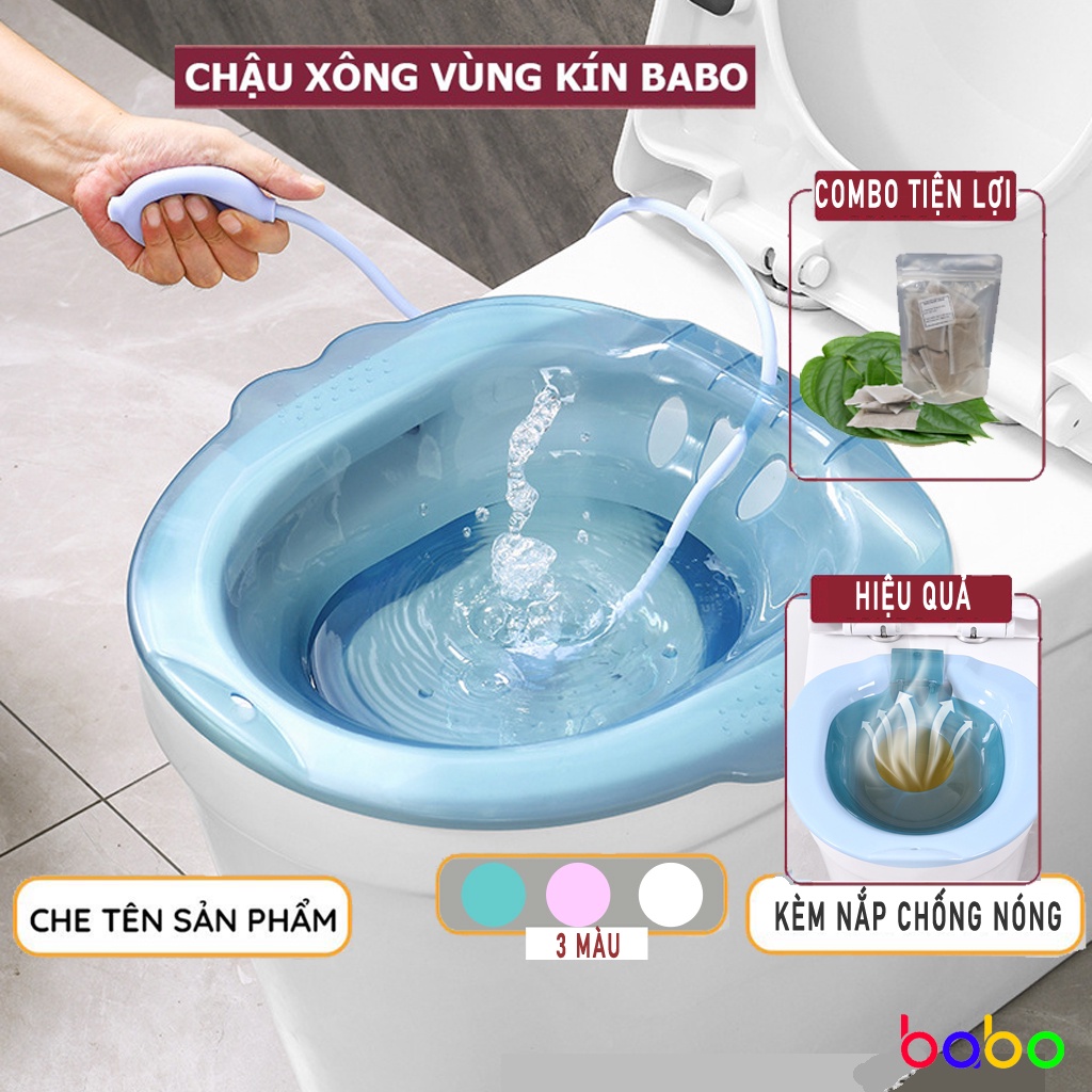 Làm thế nào để chọn chậu xông rửa vệ sinh phù hợp cho người lớn tuổi mà không gây khó khăn khi sử dụng?