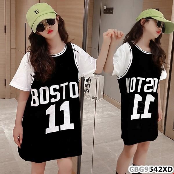 Mặc váy thể thao cho bé gái có thực sự thoải mái? Tôi đã học được gì sau khi mua cho con