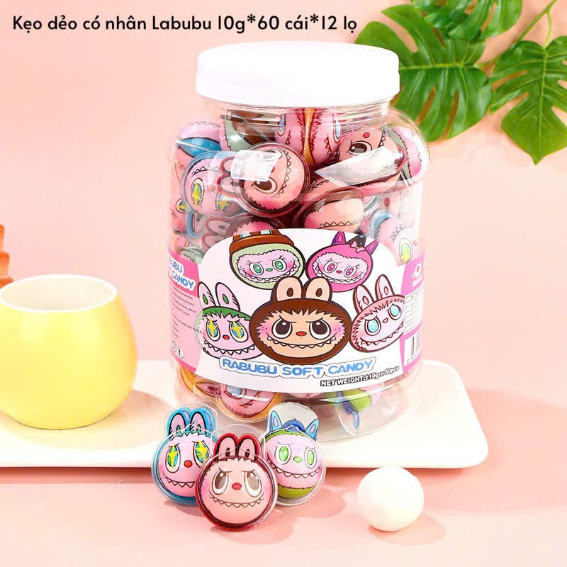 Kẹo Dẻo Có Nhân: Mua Ngon Mà Lại Dễ Lầm Vào 3 Sai Lầm Này