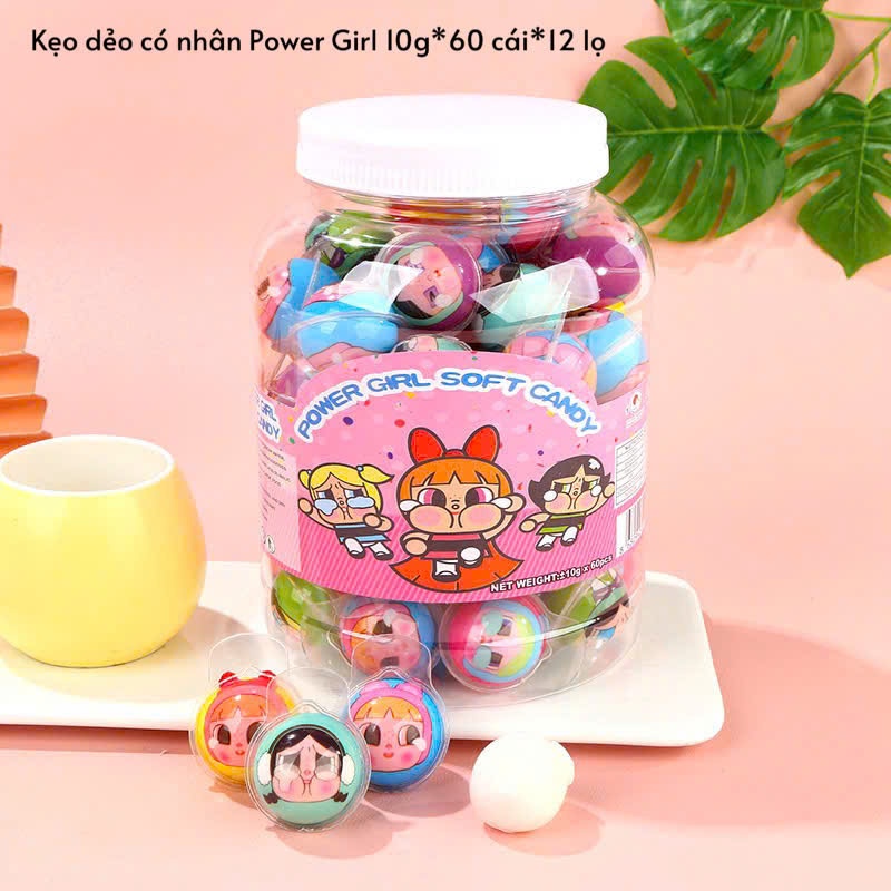 Kẹo Dẻo Có Nhân: Mua Ngon Mà Lại Dễ Lầm Vào 3 Sai Lầm Này