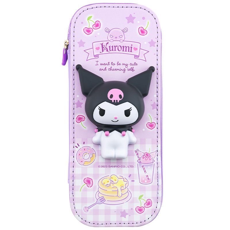 Làm thế nào để chọn hộp bút phù hợp cho bé: tôi đã học được gì từ sai lầm khi mua hộp bút Doraemon 3D cho con mình