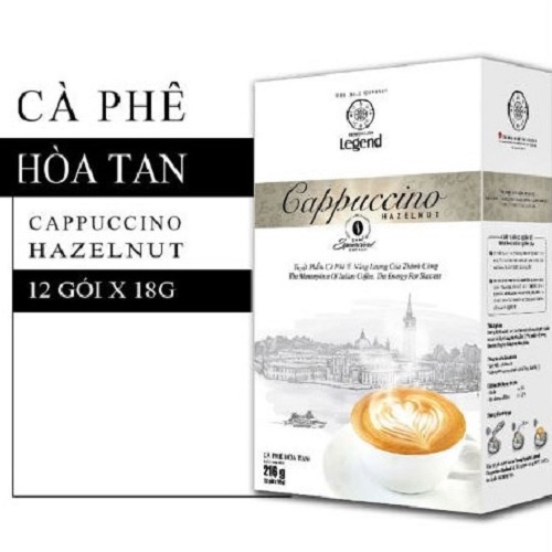 Tôi đã bỏ qua điều đó, đây là bí quyết giúp tôi tận hưởng cà phê cappuccino như một người sành điệu