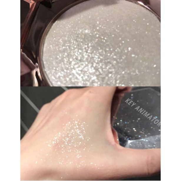 Làm thế nào để sử dụng phấn highlight đúng cách mà không làm da trông giả dối?