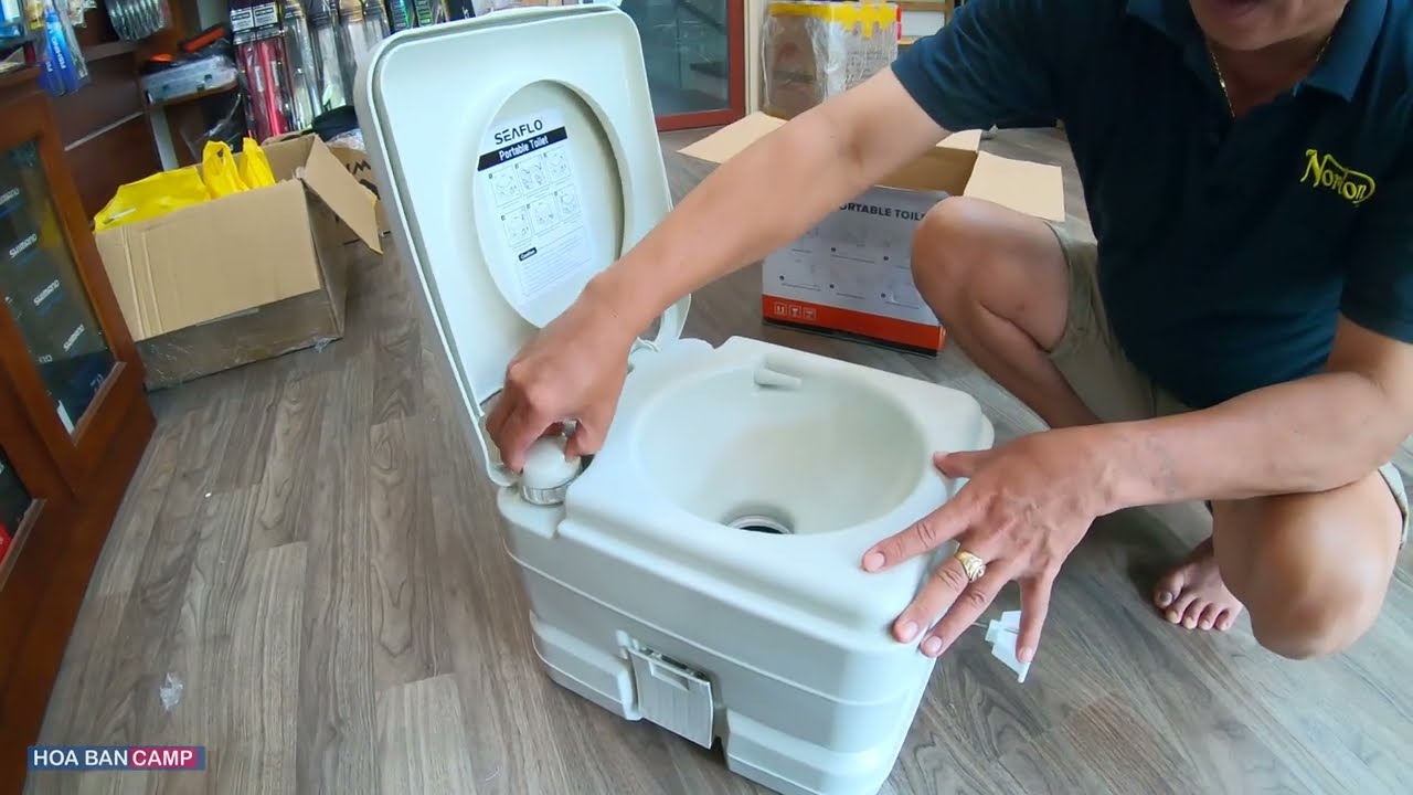 Làm thế nào để chọn bô di động phù hợp cho chuyến du lịch của bạn?