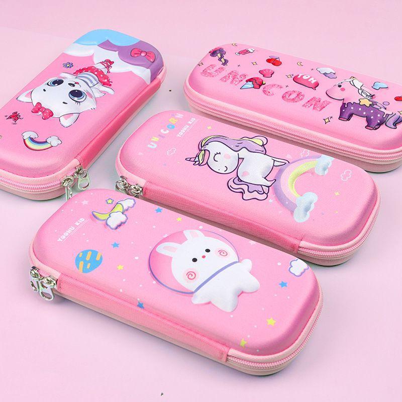 Làm thế nào để chọn hộp đựng bút phù hợp cho bé mà không khiến các mẹo sắp xếp đồ chơi phát nổ?