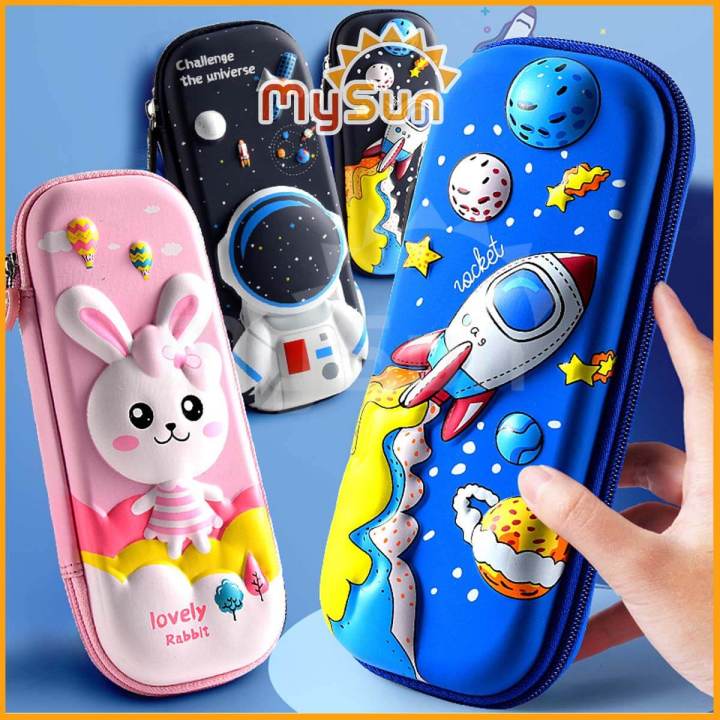 Làm thế nào để chọn hộp đựng bút phù hợp cho bé mà không khiến các mẹo sắp xếp đồ chơi phát nổ?