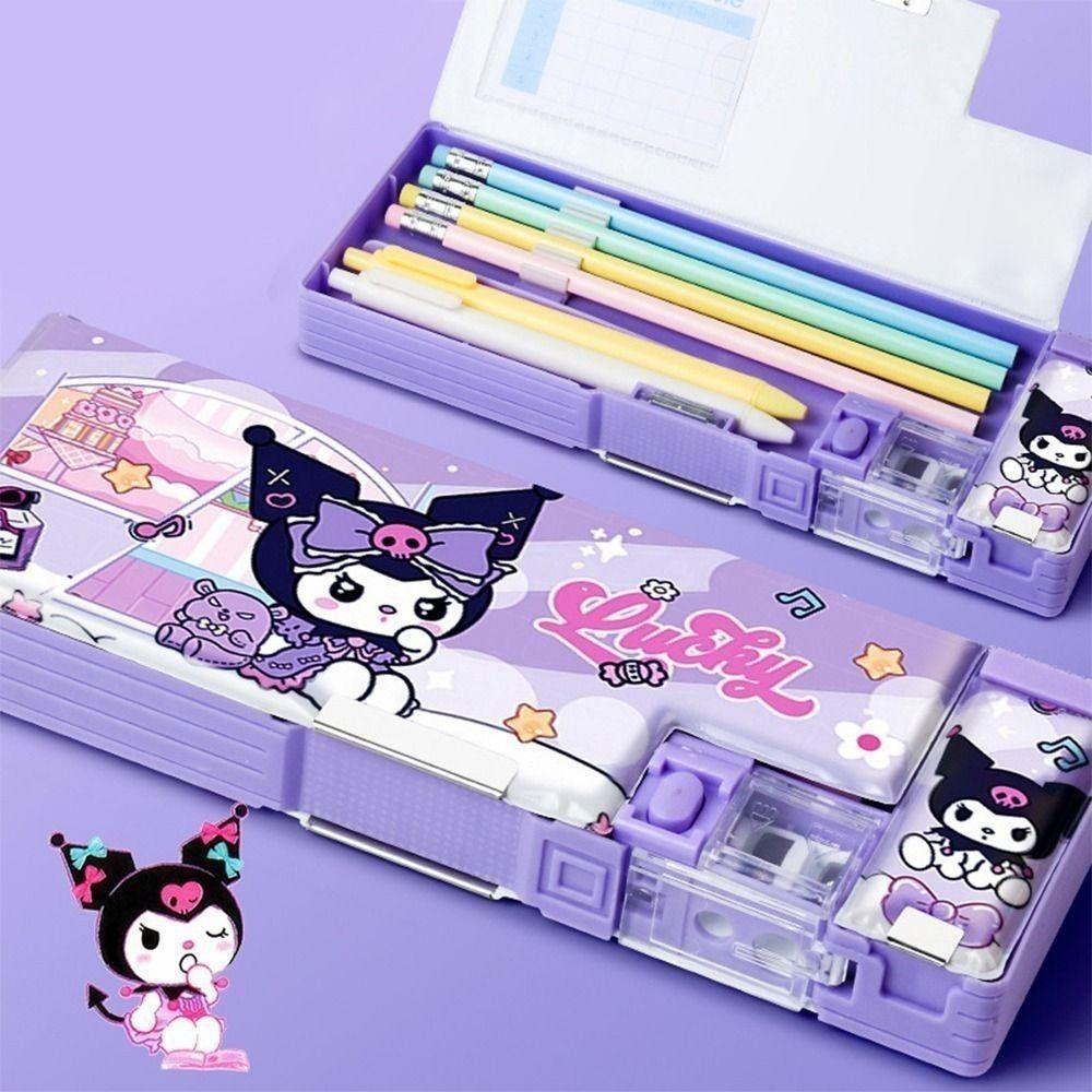 Làm Thế Nào Để Lựa Chọn Hộp Bút Chì Phù Hợp Cho Không Gian Học Tập Và Làm Việc Hiệu Quả