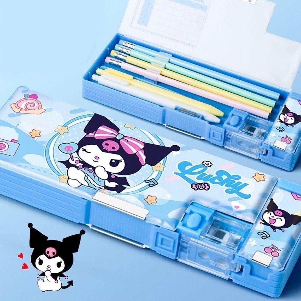 Làm Thế Nào Để Lựa Chọn Hộp Bút Chì Phù Hợp Cho Không Gian Học Tập Và Làm Việc Hiệu Quả