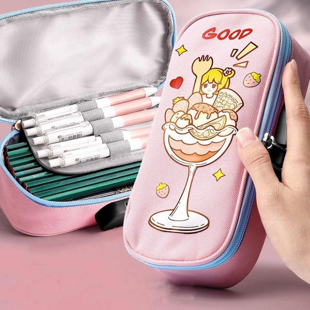 Làm Thế Nào Để Lựa Chọn Hộp Bút Chì Phù Hợp Cho Không Gian Học Tập Và Làm Việc Hiệu Quả