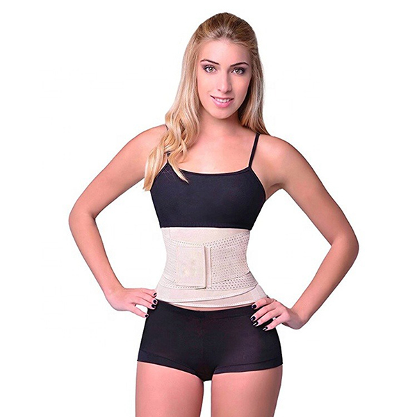 Mặc Đai Nịt Bụng Co Giãn: Làm Thế Nào Để Không Lãng Phí Tiền Của Bạn?