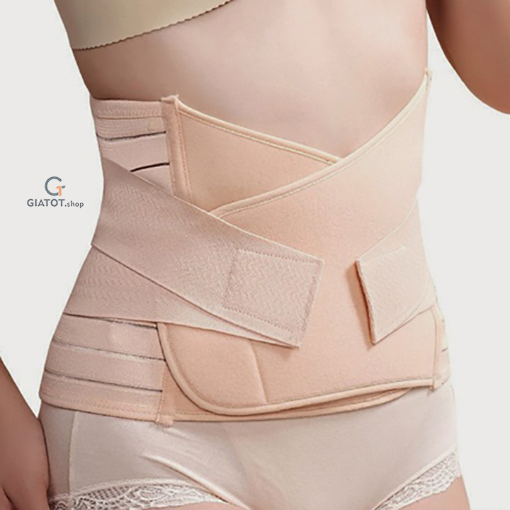 Mặc Đai Nịt Bụng Co Giãn: Làm Thế Nào Để Không Lãng Phí Tiền Của Bạn?