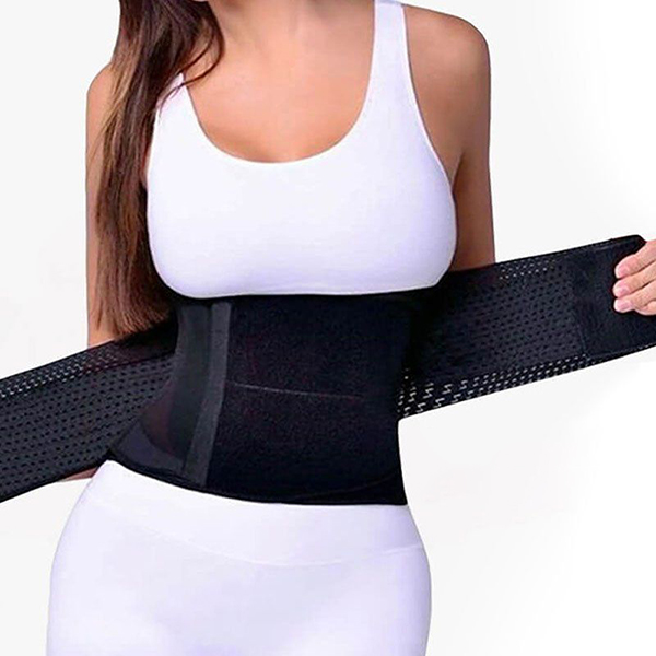 Mặc Đai Nịt Bụng Co Giãn: Làm Thế Nào Để Không Lãng Phí Tiền Của Bạn?