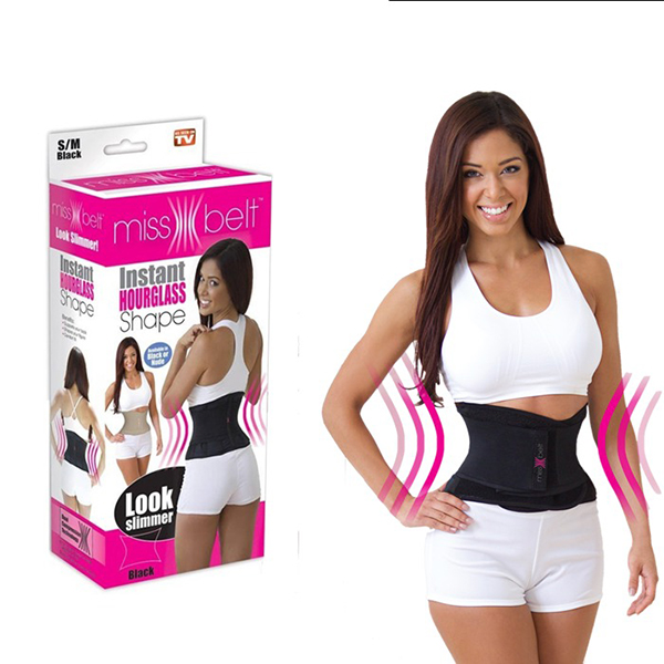 Mặc Đai Nịt Bụng Co Giãn: Làm Thế Nào Để Không Lãng Phí Tiền Của Bạn?