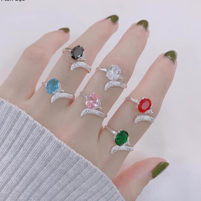 Đeo nhẫn hồ ly tình duyên có thực sự cải thiện vận may tình duyên? Tôi đã thử và đây là điều xảy ra