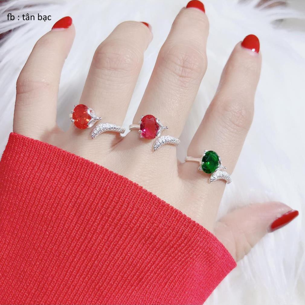 Đeo nhẫn hồ ly tình duyên có thực sự cải thiện vận may tình duyên? Tôi đã thử và đây là điều xảy ra