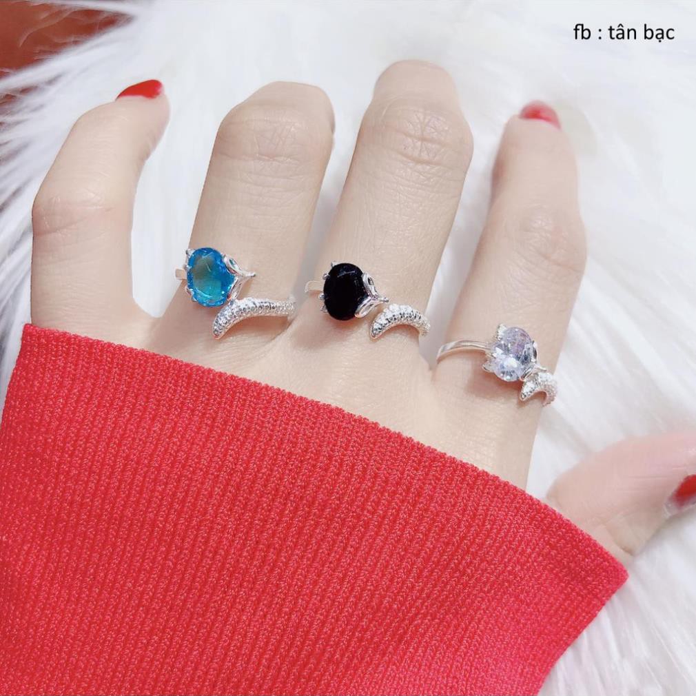 Đeo nhẫn hồ ly tình duyên có thực sự cải thiện vận may tình duyên? Tôi đã thử và đây là điều xảy ra