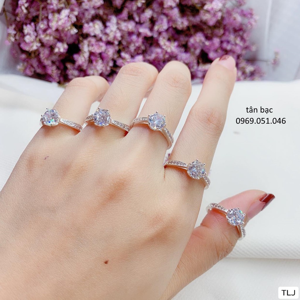 Đeo nhẫn hồ ly tình duyên có thực sự cải thiện vận may tình duyên? Tôi đã thử và đây là điều xảy ra