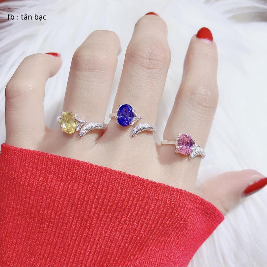 Đeo nhẫn hồ ly tình duyên có thực sự cải thiện vận may tình duyên? Tôi đã thử và đây là điều xảy ra