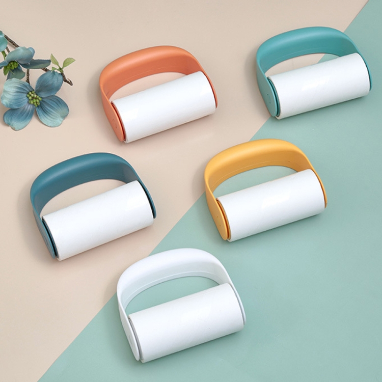 Làm sạch quần áo mà không cần giặt: Bí quyết với con lăn bụi lông thú mà bạn nên biết