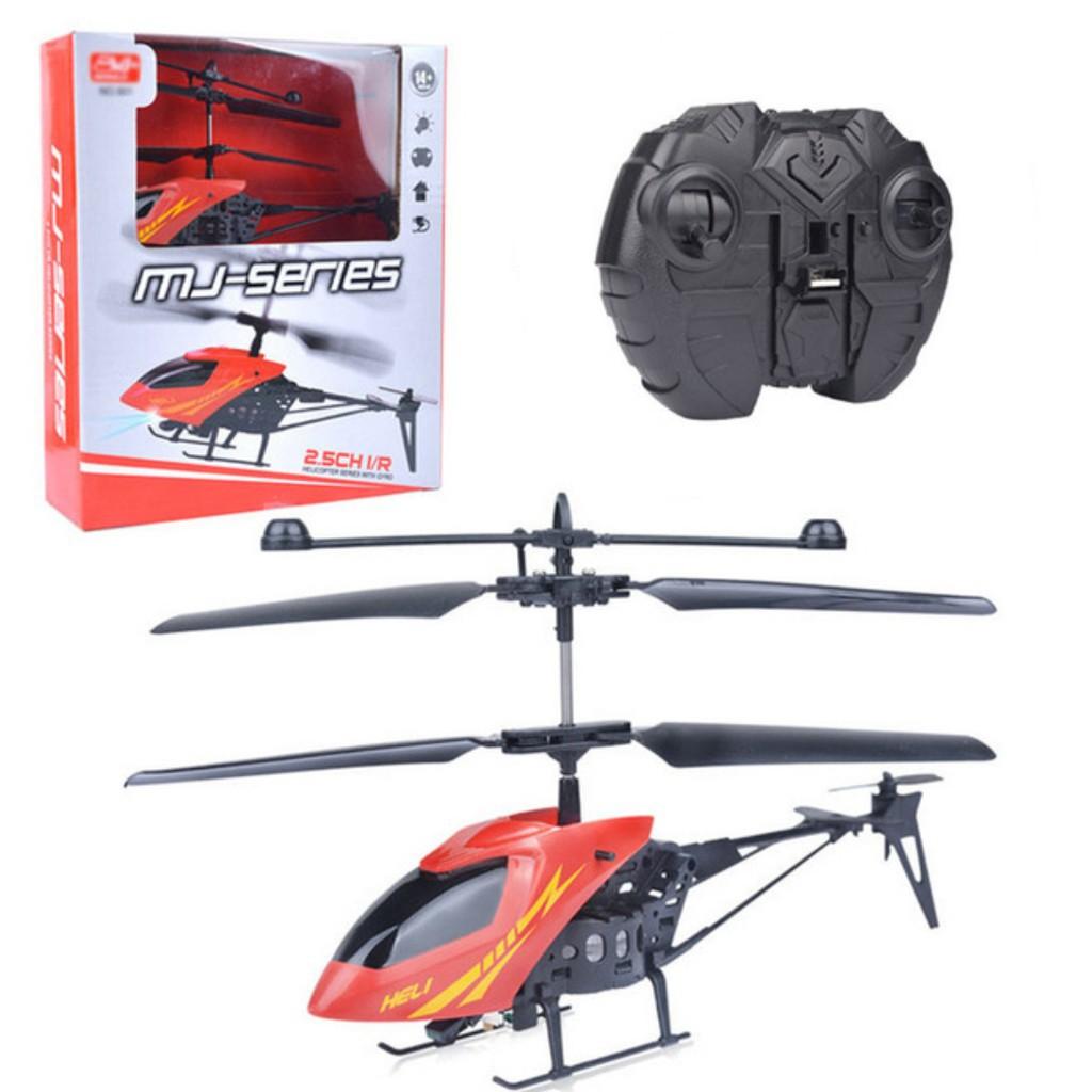 Tôi đã mua Máy Bay Điều Khiển Từ Xa 901 và đây là điều tôi ước biết trước khi bắt đầu bay