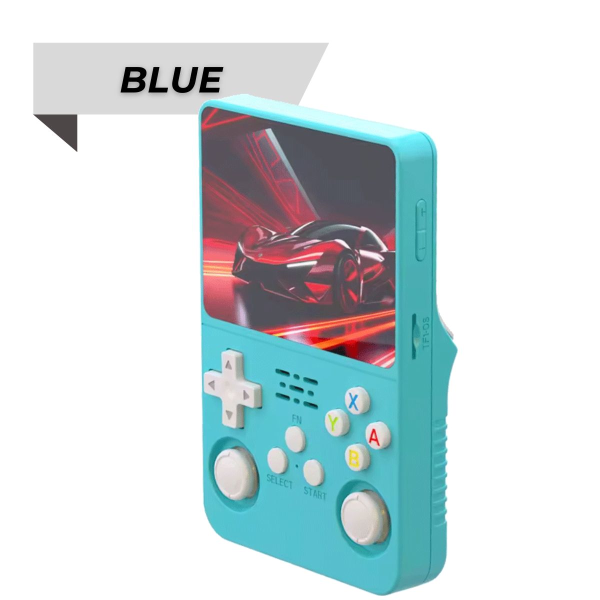 Làm thế nào để chọn máy chơi game cầm tay phù hợp cho người mới bắt đầu?