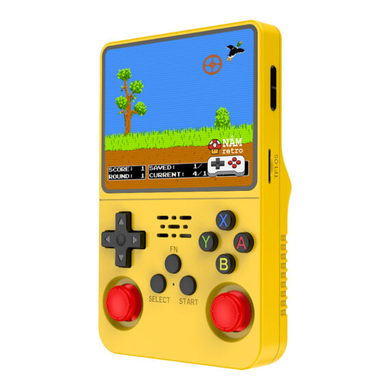 Làm thế nào để chọn máy chơi game cầm tay phù hợp cho người mới bắt đầu?