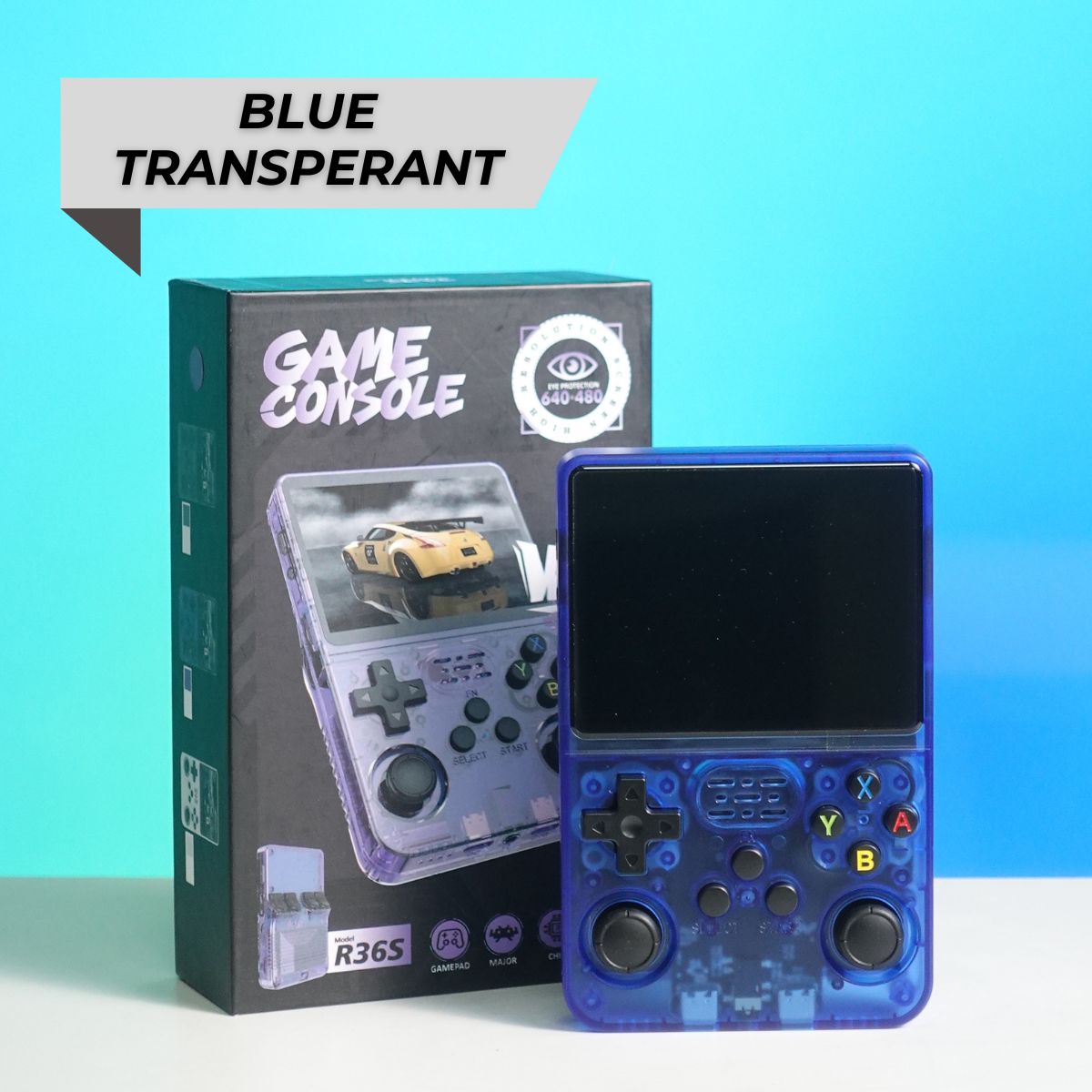 Làm thế nào để chọn máy chơi game cầm tay phù hợp cho người mới bắt đầu?